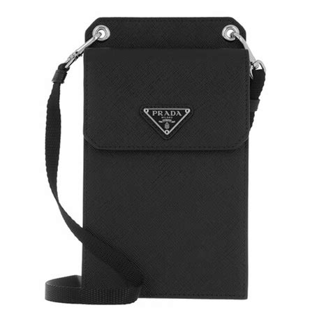 prada handytasche samsung|Prada phone accessories.